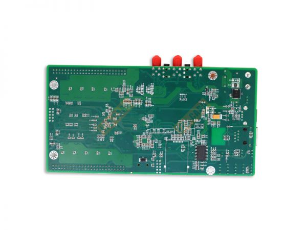 XIXUN E10 Android LED Card - Image 2