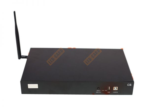 Colorlight C6 LED Player