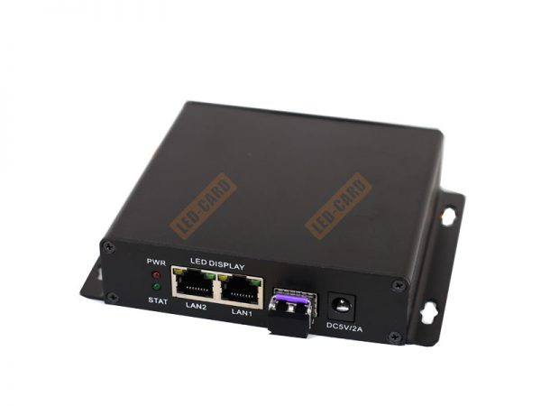 Colorlight H2F Photoelectric converter - Image 2