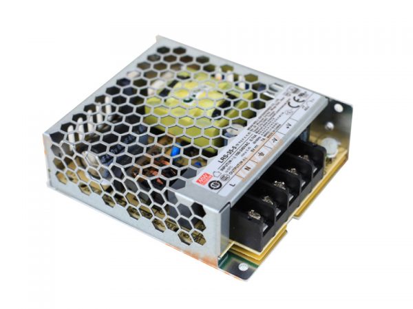 MEANWell LRS-35-5 macht - Image 2