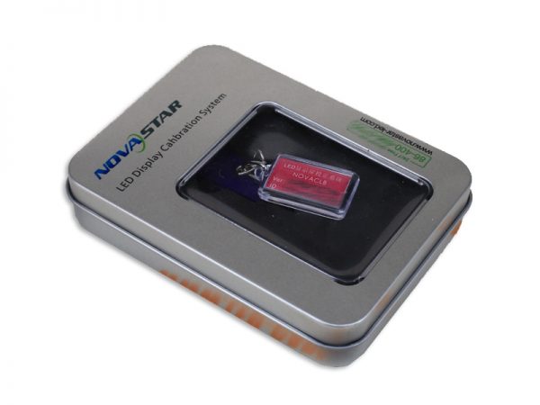 Novastar Features Calibration Dongle NOVACLB - Image 2