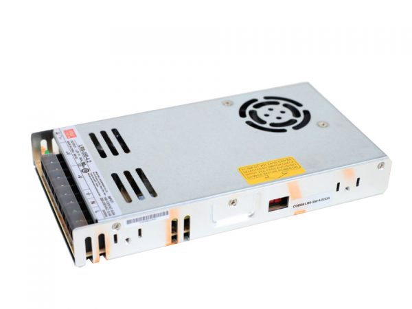 MEANWell LRS-350-4.2 Power supplier