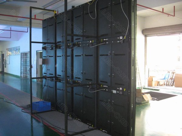 P10 Outdoor DIP LED Display - Image 3