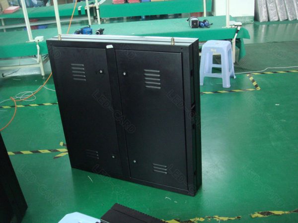 P20 Outdoor LED Billboard Panel - Image 3