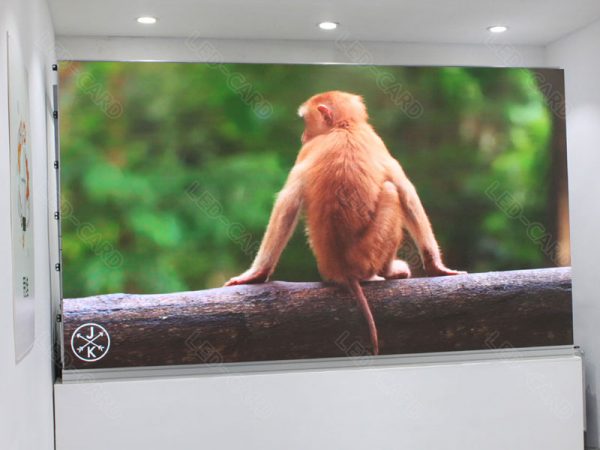 P3 Indoor LED display