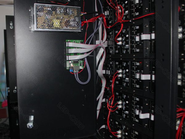 P3 Indoor LED display - Image 2