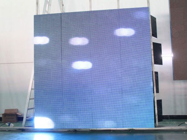 P5 Indoor fullcolor LED display - Image 2