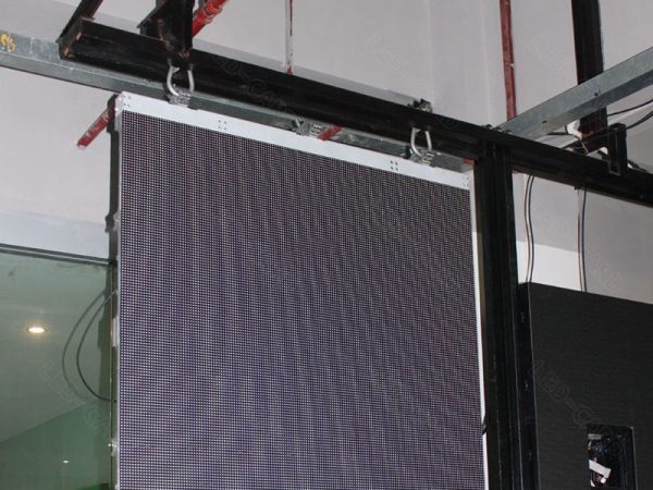 P6 Outdoor SMD Display - Image 2