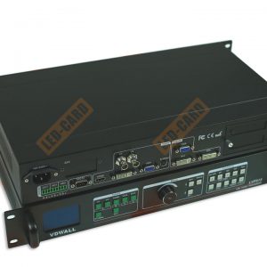 VDWALL LVP515 LED Video processor