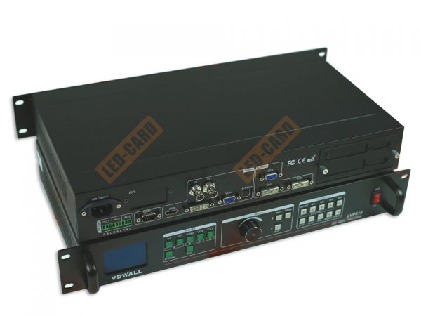 VDWALL LVP515 LED Video processor