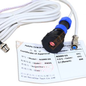 Novastar NS060-5A lightness sensor