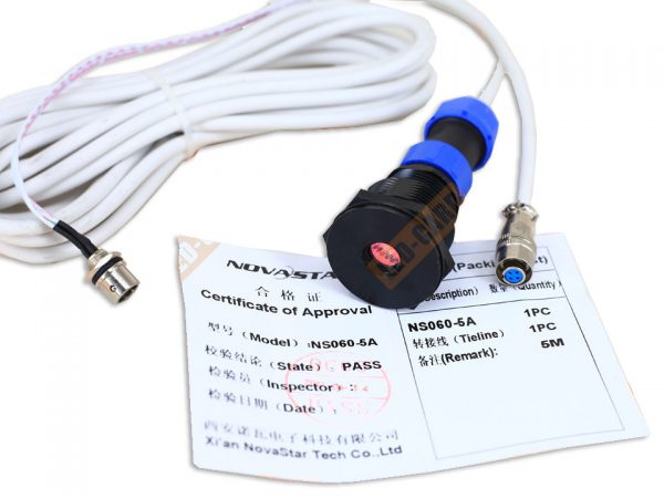 Novastar NS060-5A lightness sensor