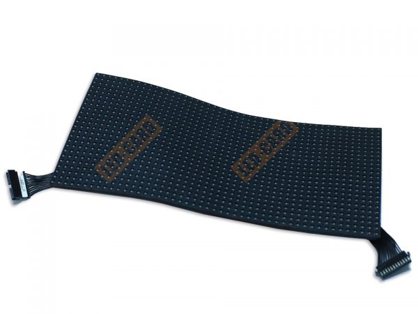 P6.67 indoor Soft LED Module