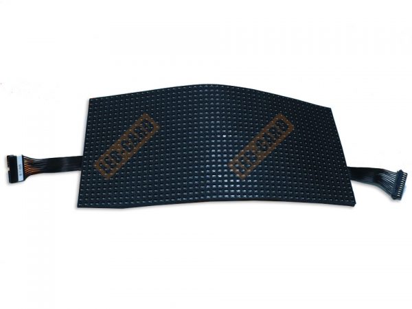 P6.67 indoor Soft LED Module - Image 2