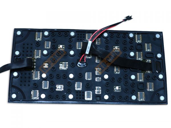 P6.67 indoor Soft LED Module - Image 3
