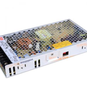 Taiwan MEANWell LRS-200-12 Power