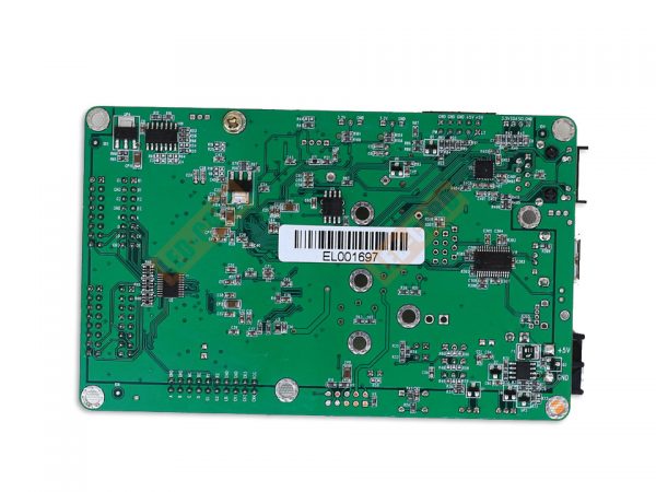Lumen C-Power30A LED Async Controller Card - Image 3