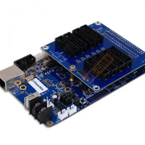 Lumen C-Power50A LED Fullcolor Controller