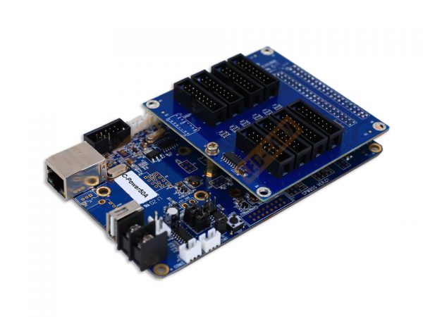 Lumen C-Power50A LED Fullcolor Controller