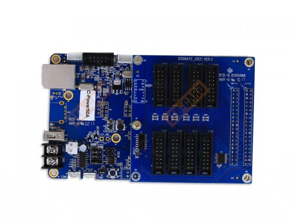 Lumen C-Power50A LED Fullcolor Controller - Image 2