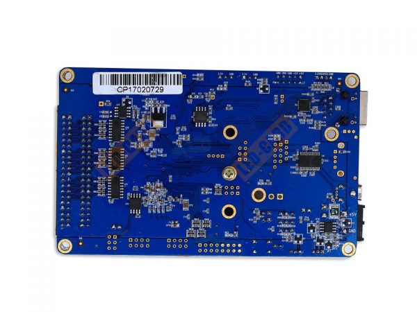 Lumen C-Power50A LED Fullcolor Controller - Image 3