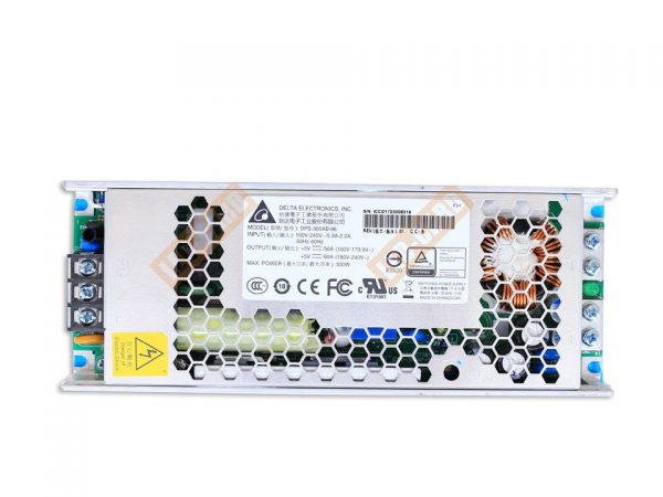 Delta DPS-300AB-96 Swithing Power - Image 3