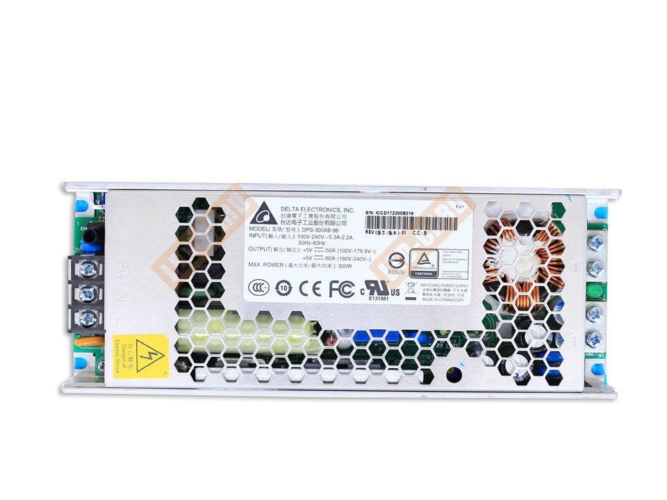 Delta DPS-300AB-96 Swithing Power – LED-CARD Shopping