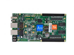 Async Card HUIDU HD-A30 LED fullcolor Async CARD – LED-CARD Shopping