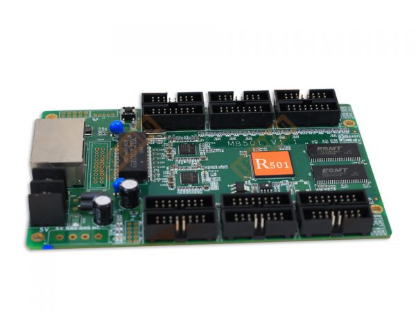 Huidu HD-R501 Synchronous LED display Controller - Image 2