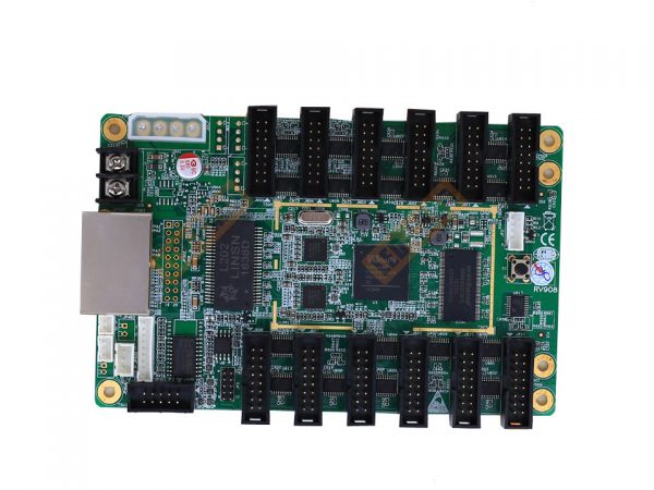 Linsn RV908H32 LED receiver card