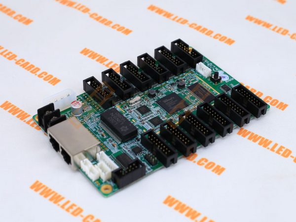 Linsn RV908H32 LED receiver card - Image 3