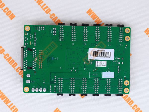 Linsn RV908H32 LED receiver card - Image 2