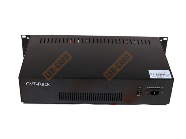 Novastar CVT-Rack310-CH12 Fiber Converter