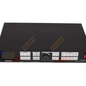 VDWALL LVP909F WIFI Video processor