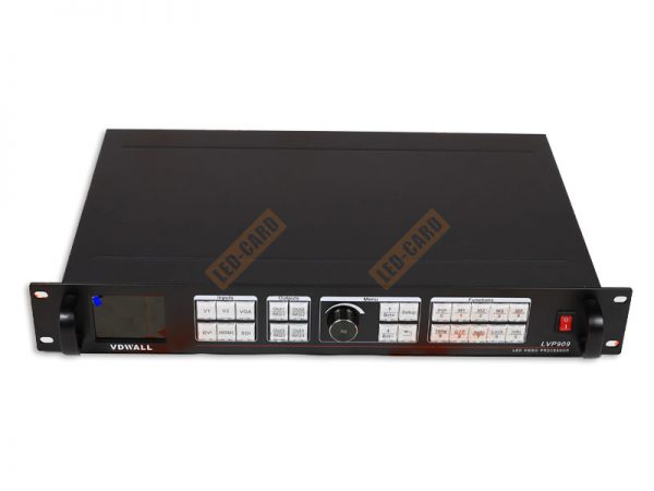 VDWALL LVP909 WIFI video Procesador