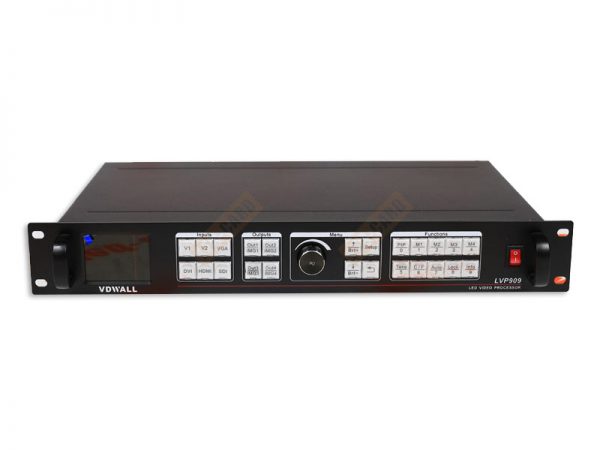 VDWALL LVP909F WIFI Video processor - Image 2