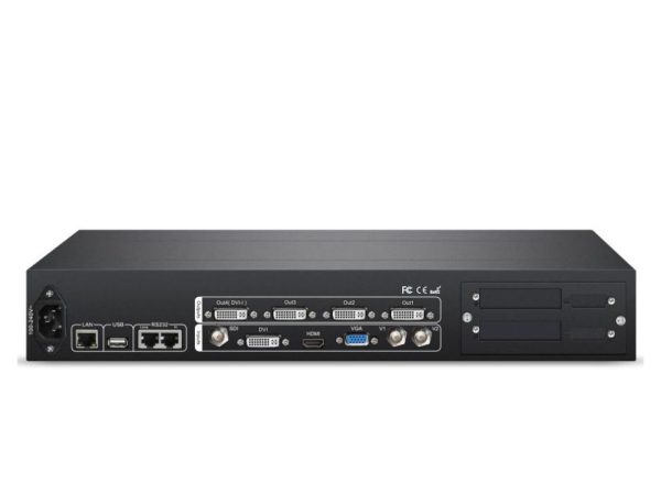 VDWALL LVP909 Video processor - Image 3