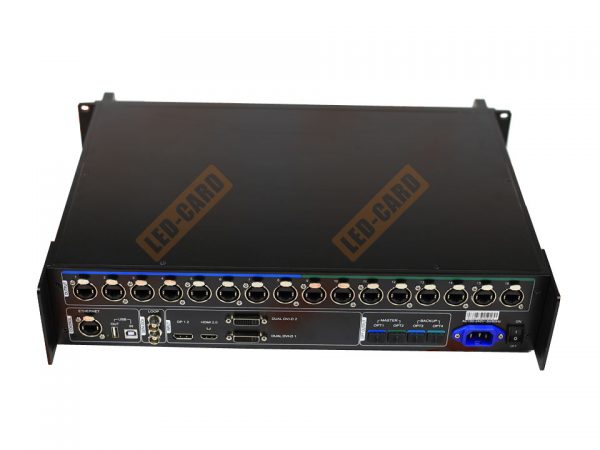 Novastar MCTRL4K Controller for LED Display - Image 3