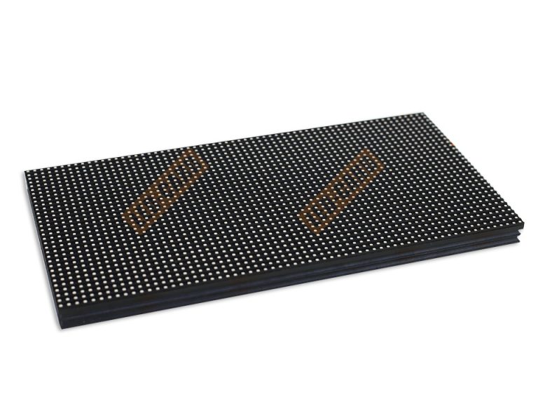 P4 SMD LED Outdoor Fullcolor Module – LED-CARD Shopping