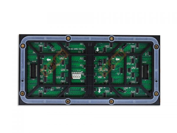 P4 SMD LED Outdoor Fullcolor Module - Image 4