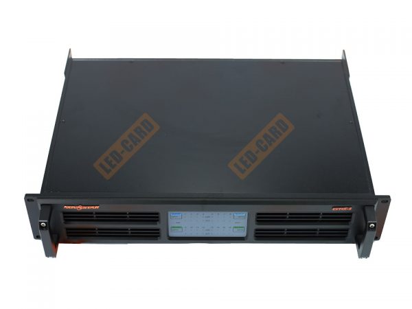 Novastar CVT4K-S Fiber Converter - Image 2