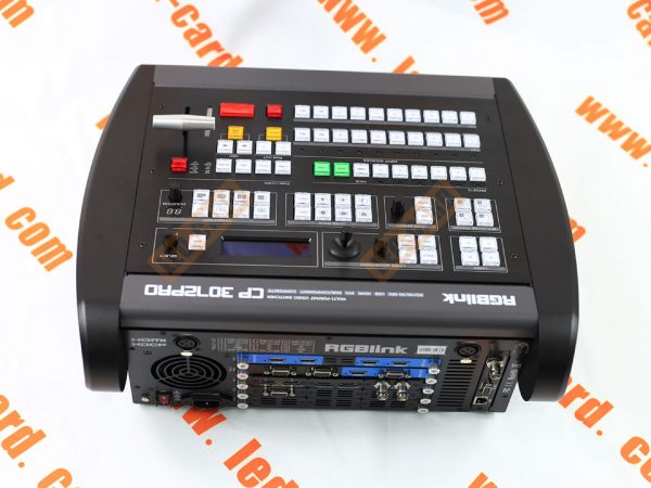 RGBLink CP 3072PRO Vido scaling mixing - Image 3