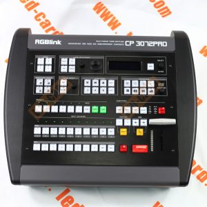 RGBLink CP 3072PRO Vido scaling mixing