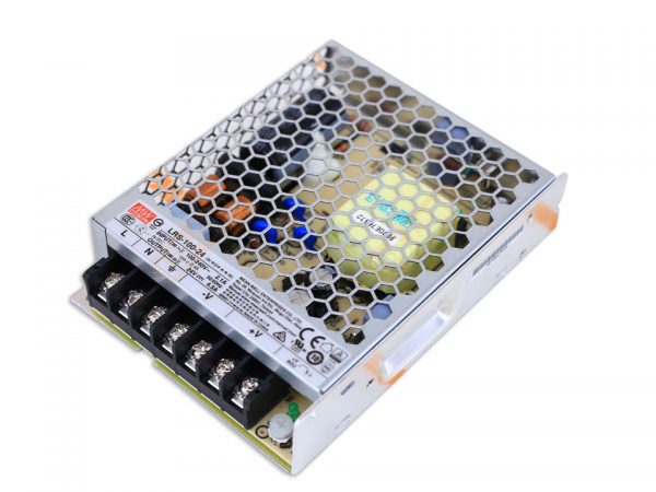 LRS-100-24 Meanwell 100W Switching Power