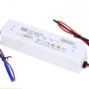 Meanwell 100W Power LPV-100-24