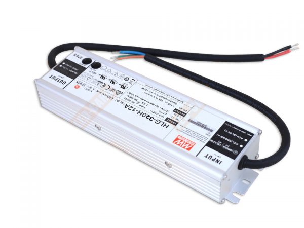 Meanwell HLG-320H-12A LED Power