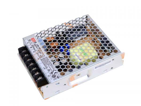 Meanwel LRS-100-12 LED Power supply