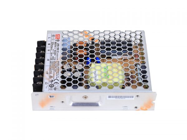 Meanwel LRS-100-12 LED Power supply - Image 3