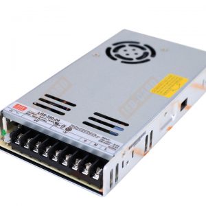 Meamwell LRS-350-24 300W 24V Power