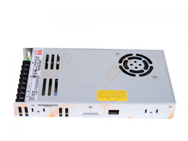 Meamwell LRS-350-24 300W 24V Power - Image 3